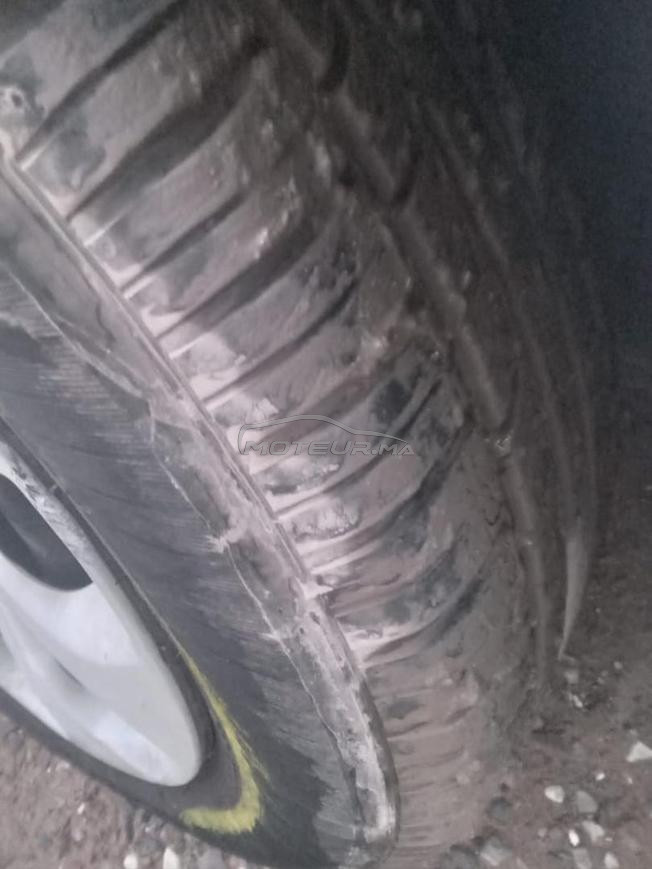 Dacia Logan Diesel  2018 à Casablanca
