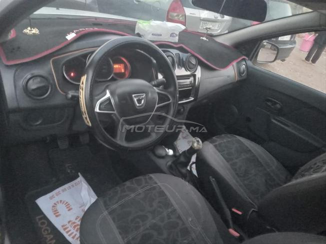 Dacia Logan Diesel  2018 à Casablanca
