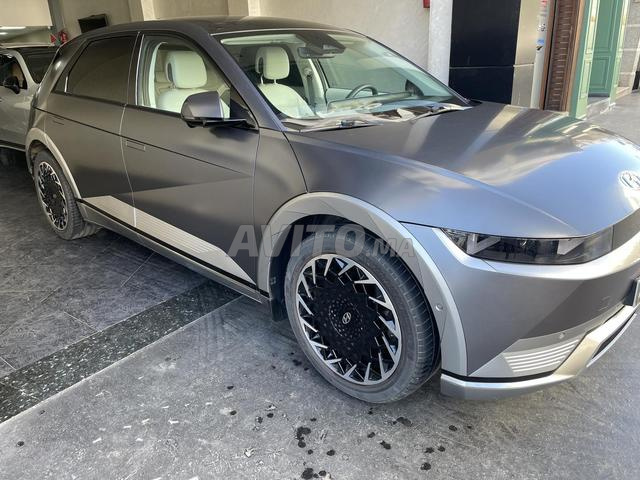 Hyundai IONIQ 5 كهربائية أوتوماتيكية 2023 - 2