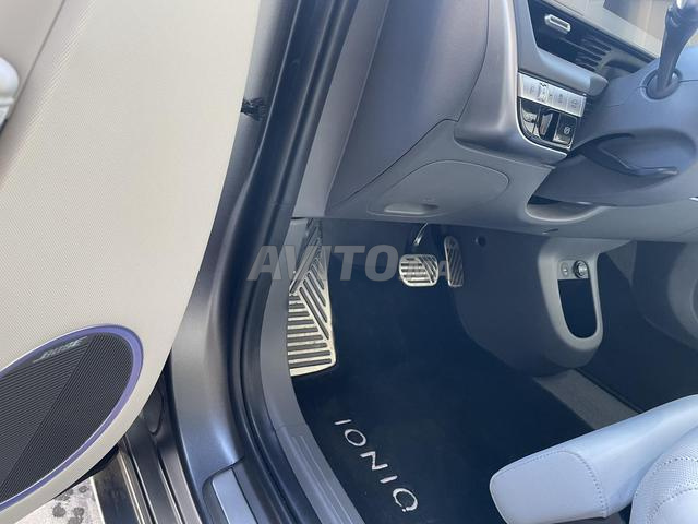 Hyundai IONIQ 5 كهربائية أوتوماتيكية 2023