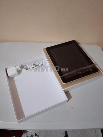 iPad 1ère Génération 32Go WiFi Comme Neuf - 2