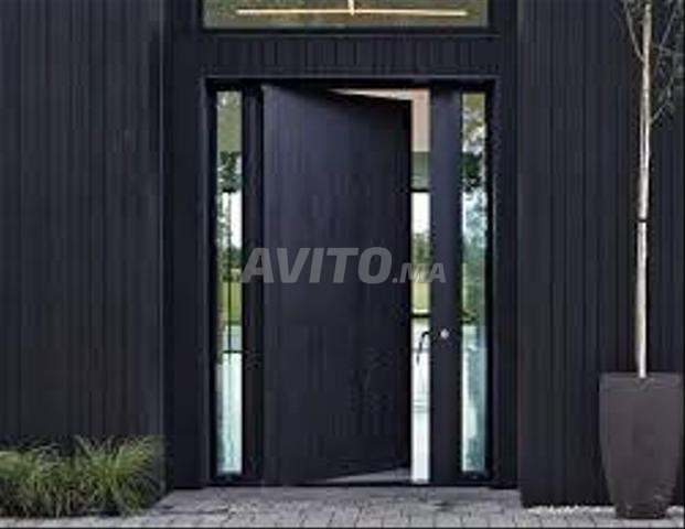 Vernisseur menuisier