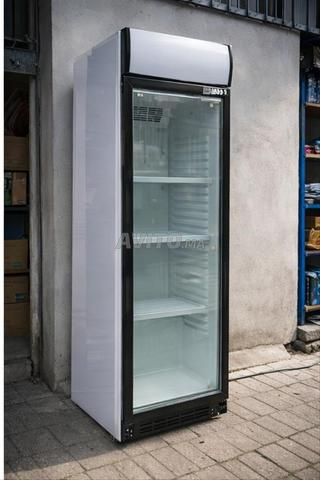 ثلاجات باب واحد احترافية - حالة ممتازة A