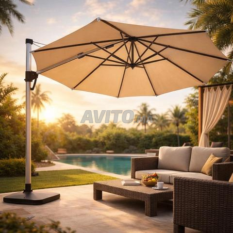 Grandes promotions de Ramadan sur Parasol