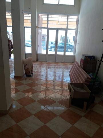 À louer magasin