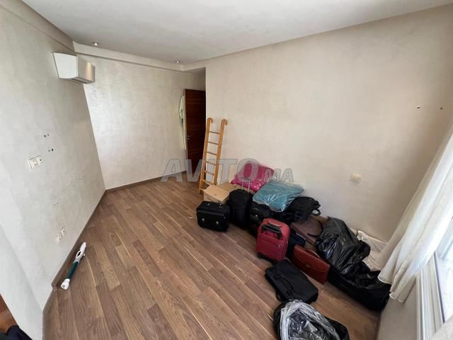 Appartement à louer 78 m² à Casablanca - 2