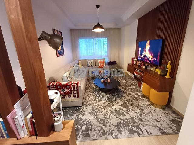 CMN-MA-2543 - Appartement à vendre à Palmier