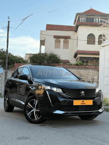 Peugeot 3008 GT-Line 50.000 KM - DERKAOUI AUTO