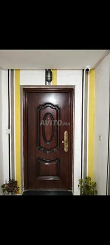 شقة للبيع 124 متر مربع في طنجة