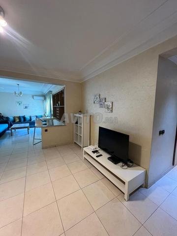 Location Appartement Meublé sur AGDAL - image 3