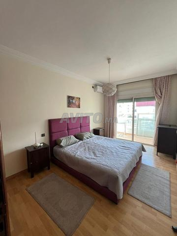 Location Appartement Meublé sur AGDAL - image 4