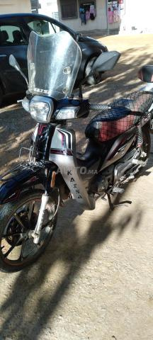 سلم عندي موتور كايسا قابل للمفاوضة