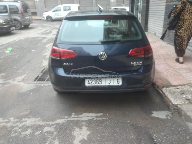golf à vendre