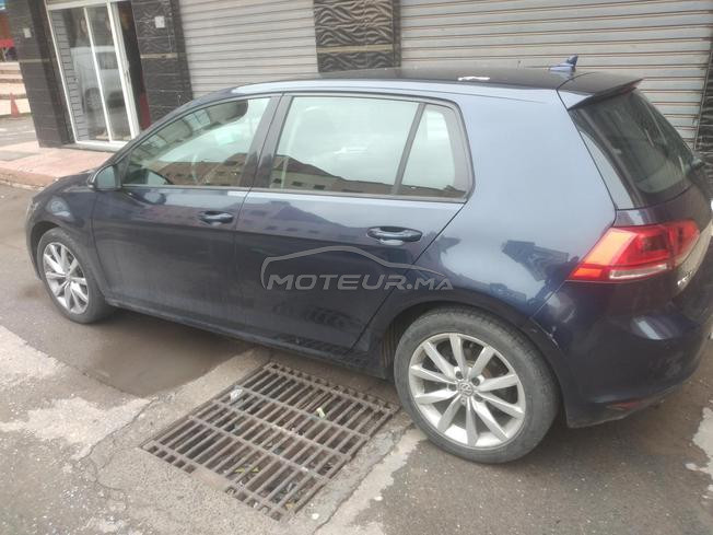 golf à vendre