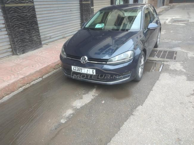 golf à vendre
