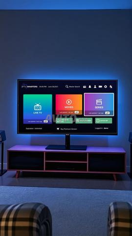 اشتراك IPTV سنة واحدة Shahid VIP