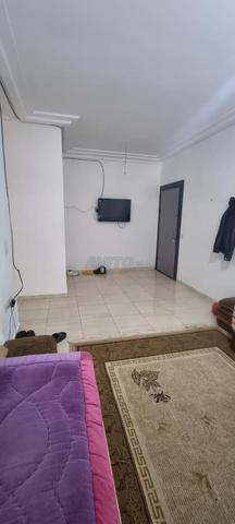 Appartement colocation 60 m² à Casablanca