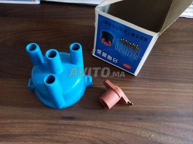 Cache dalco avec doigt suzuki maruti 800