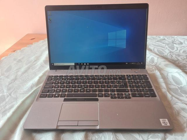 Dell Latitude 5511 الجيل العاشر مستورد من أوروبا - 2