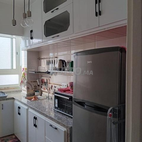 Appartement à louer 62 m² à Casablanca