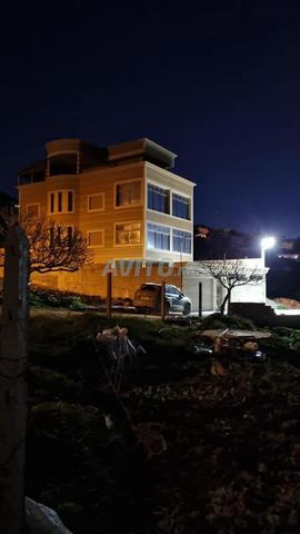 🌟 فيلا استثنائية للبيع - ديكي طنجة