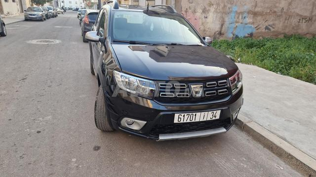 سانديرو ستيبواي 2021