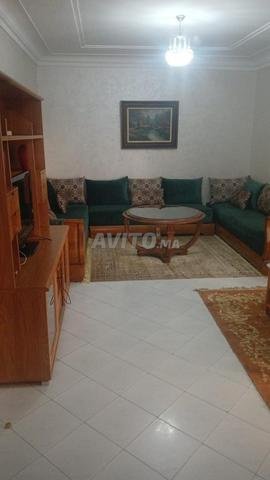 شقة مفروشة للإيجار - Bourgogne