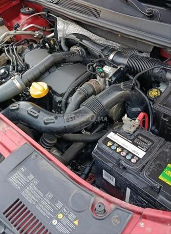 داسيا سانديرو ديزل يدوية 2012