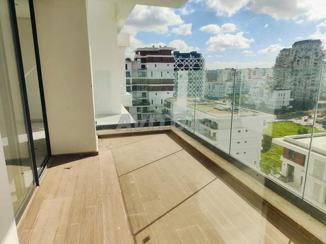 Appartement à vendre 137 m² à Casablanca