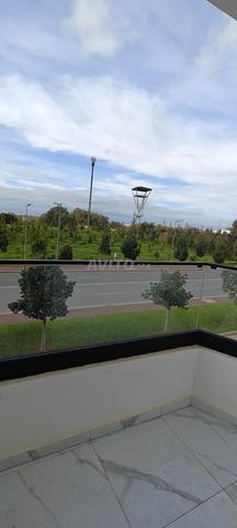 Appartement à vendre à Riad oulad Mtaa Temara