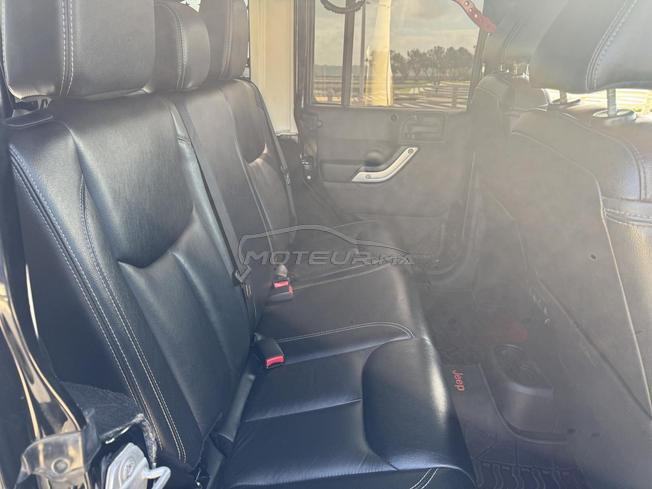jeep customised 