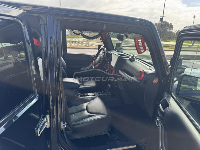 jeep customised 