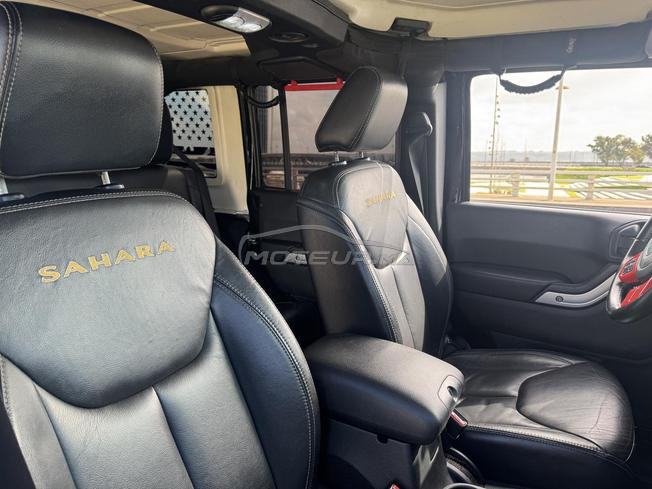 jeep customised 