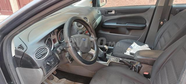 Ford Focus Diesel Manuelle 2010 à Safi