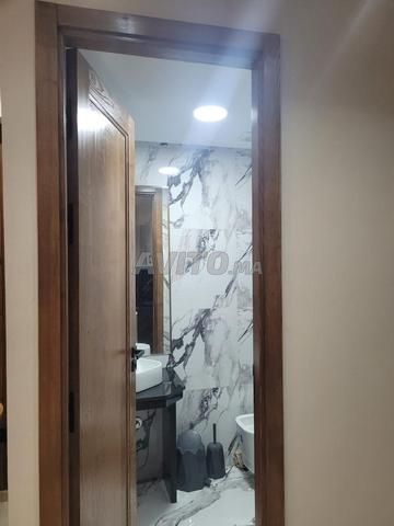 Studio meublé à louer à Quartiers des Hôpitaux - 2