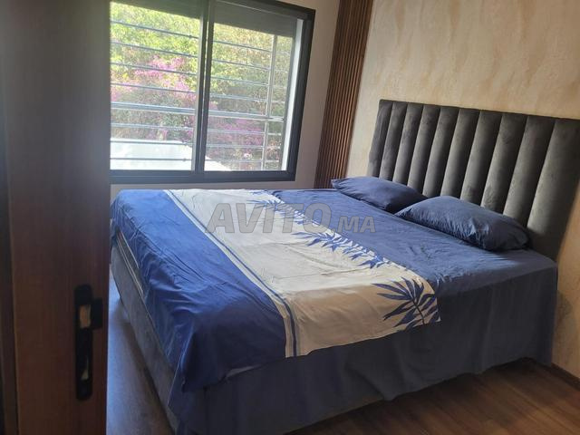 Studio meublé à louer à Quartiers des Hôpitaux