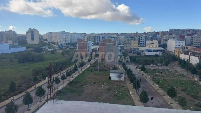 بقع أرضية للبيع في تجزئة بوتينة العوامة - 2