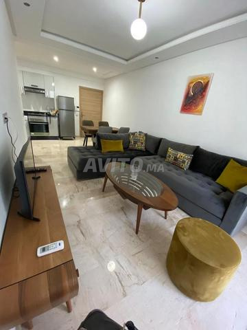 A louer studio moderne aux Princesses - 2