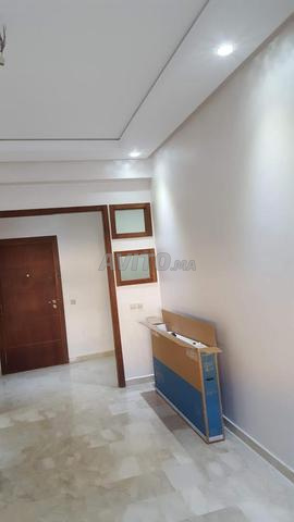 Appartement à vendre 80 m² à Casablanca