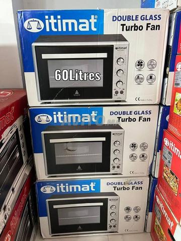 فران إتمات الأصلي صنع تركيا