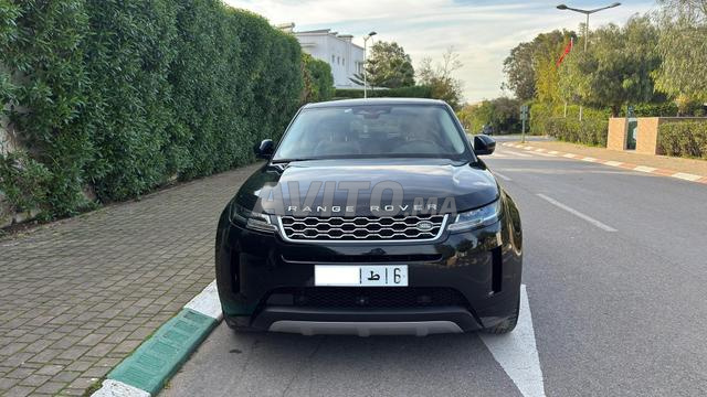 Evoque 204ch à faible kilométrage - 2