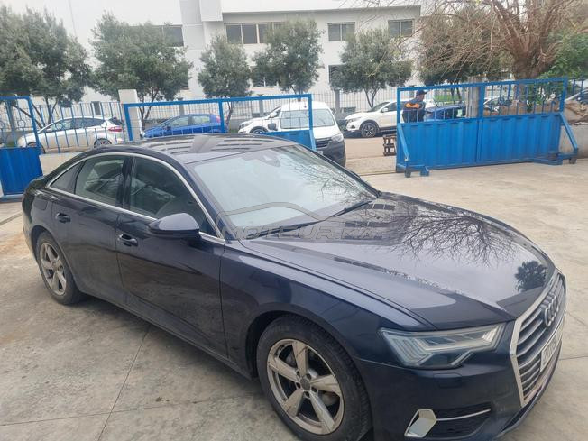 Audi A6 Occasion