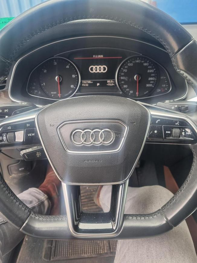 Audi A6 Occasion