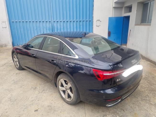 Audi A6 Occasion