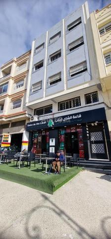 مقهى لبنان للكراء