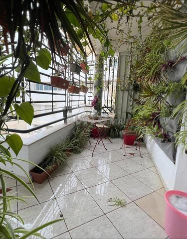 Appartement à vendre 145 m² à Casablanca