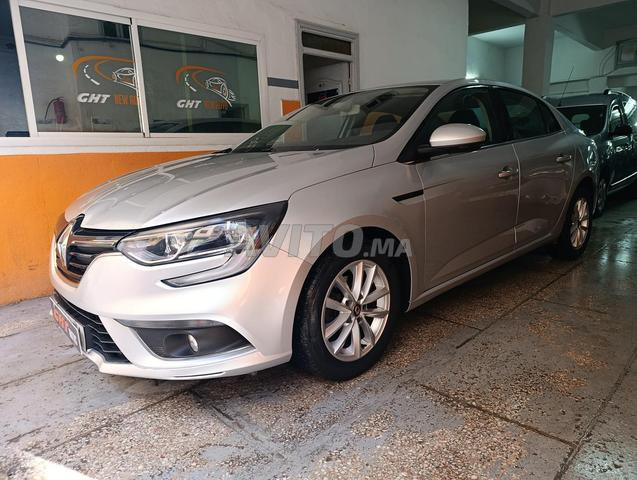 Renault Mégane