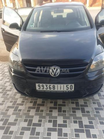 Volkswagen Golf 5 ديزل يدوية 2005 في الناظور