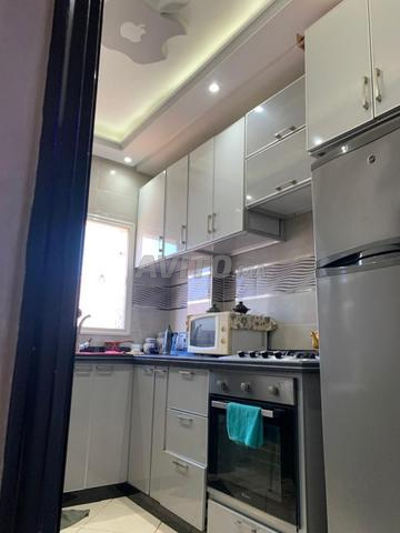 Appartement à vendre 54 m² à Casablanca