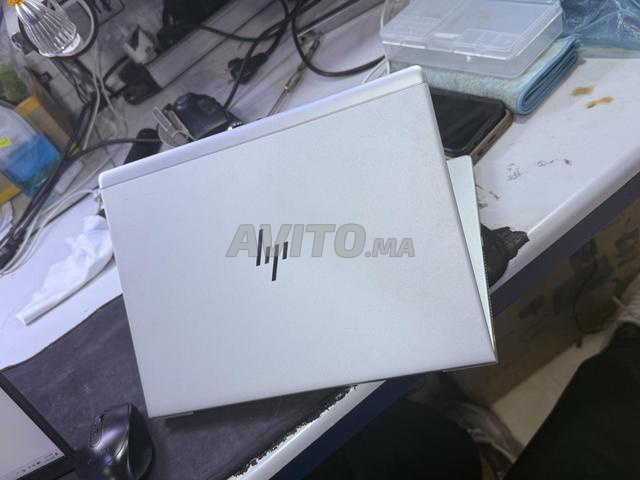 hp elitebook 840 G5 - 2